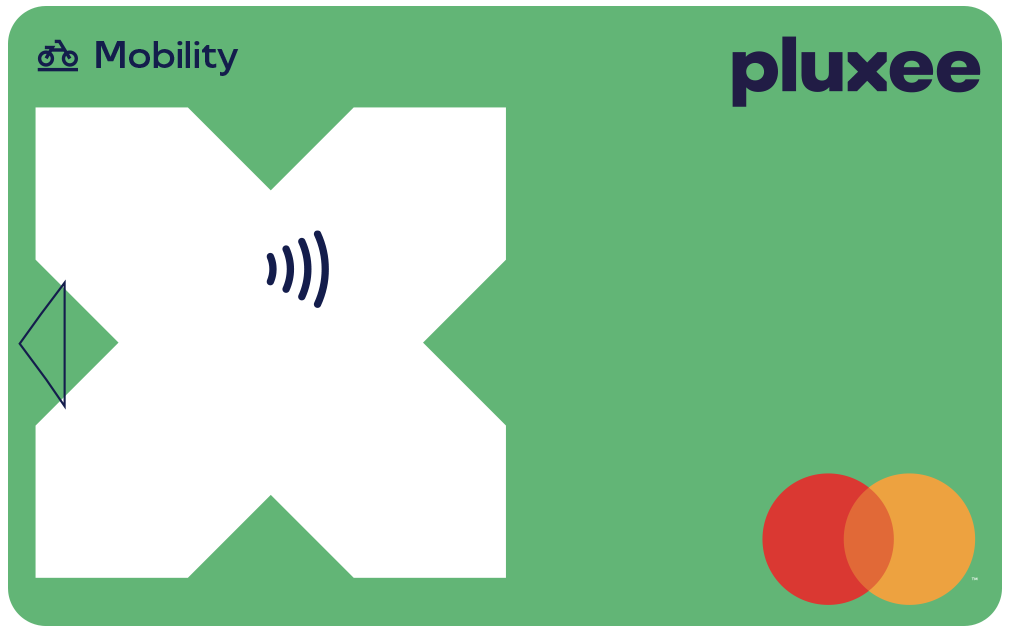 carte mobilité Pluxee
