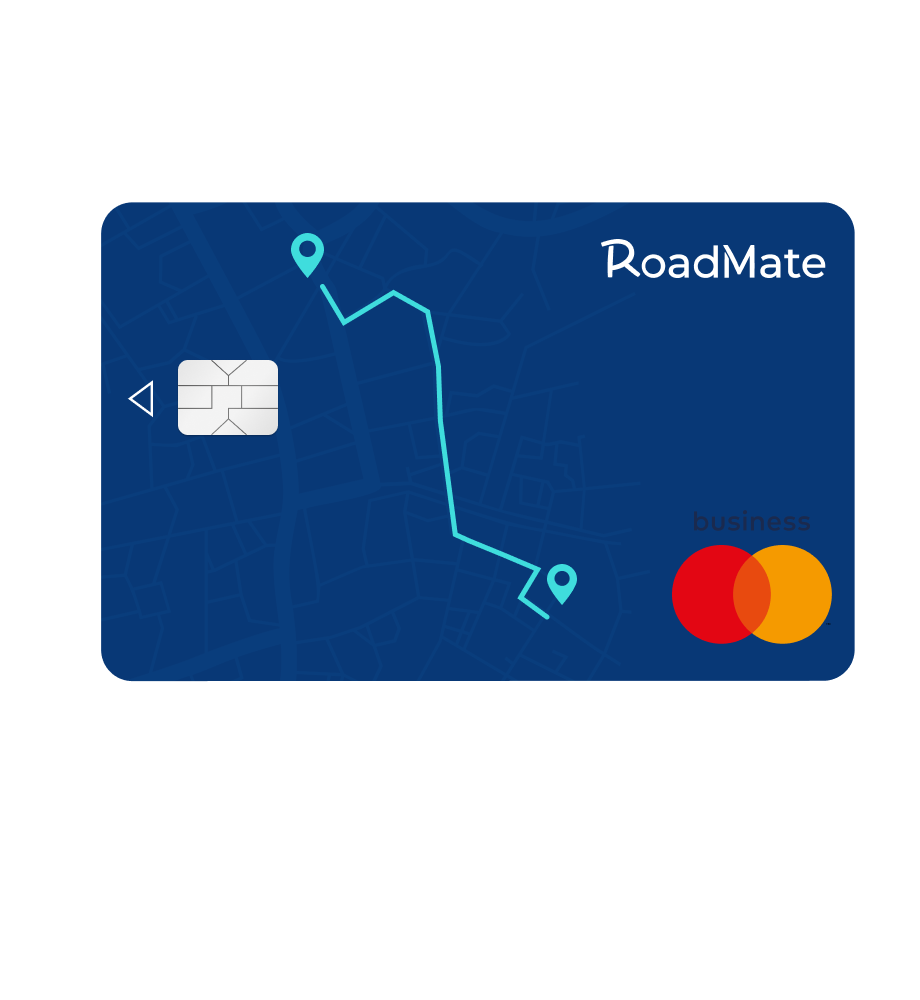 image carte RoadMate