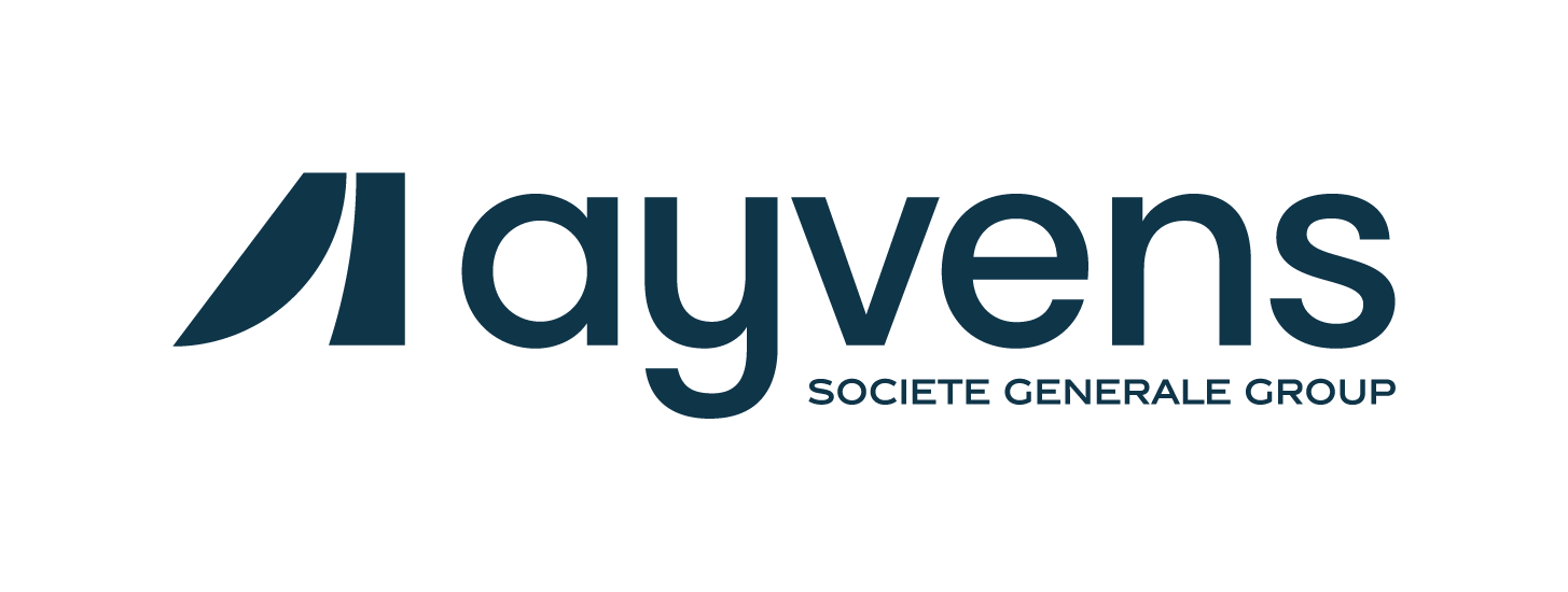 Logo Ayvens